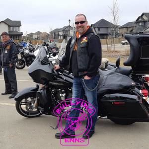 Meet your Posher, Tim